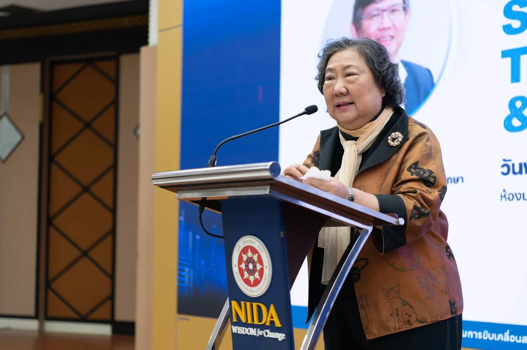 650908SDGs 12 “Wisdom for Sustainable Development: Time to Build a Better World & a Brighter Future”