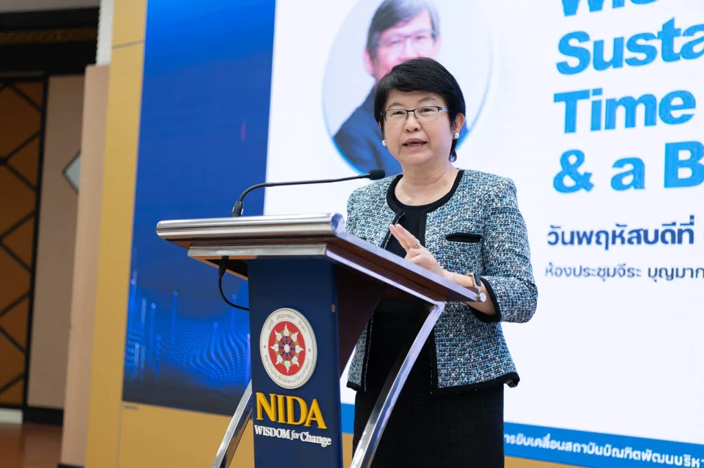 650908SDGs 13 “Wisdom for Sustainable Development: Time to Build a Better World & a Brighter Future”