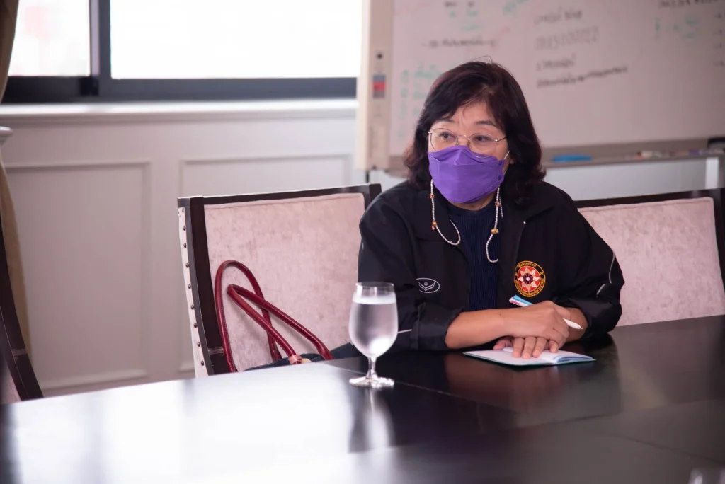 ‘นิด้า’ หารือ ‘สจล.’ สร้าง Model การศึกษาอย่างยั่งยืน