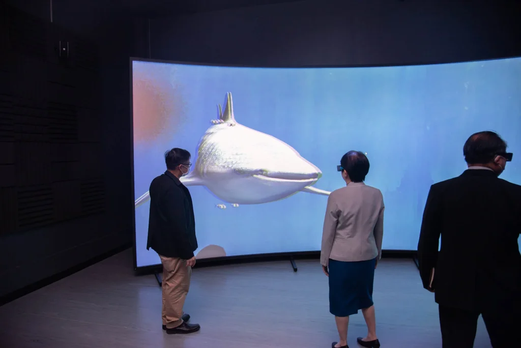 ‘นิด้า’ หารือ ‘สจล.’ สร้าง Model การศึกษาอย่างยั่งยืน