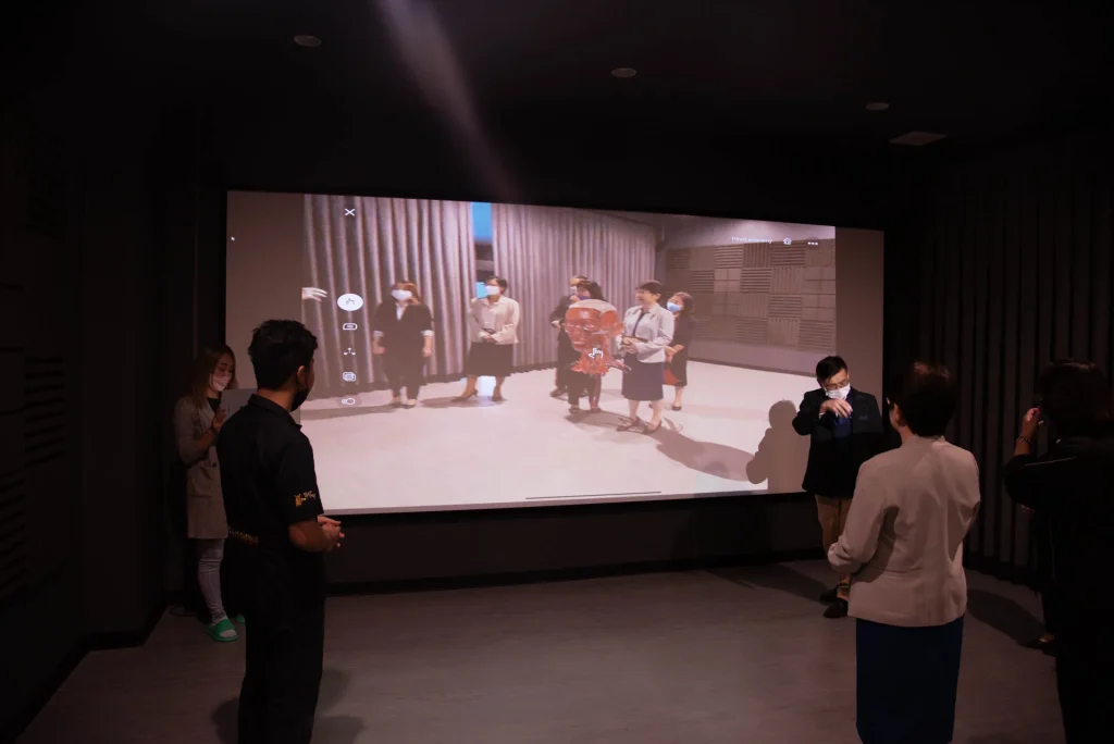 ‘นิด้า’ หารือ ‘สจล.’ สร้าง Model การศึกษาอย่างยั่งยืน