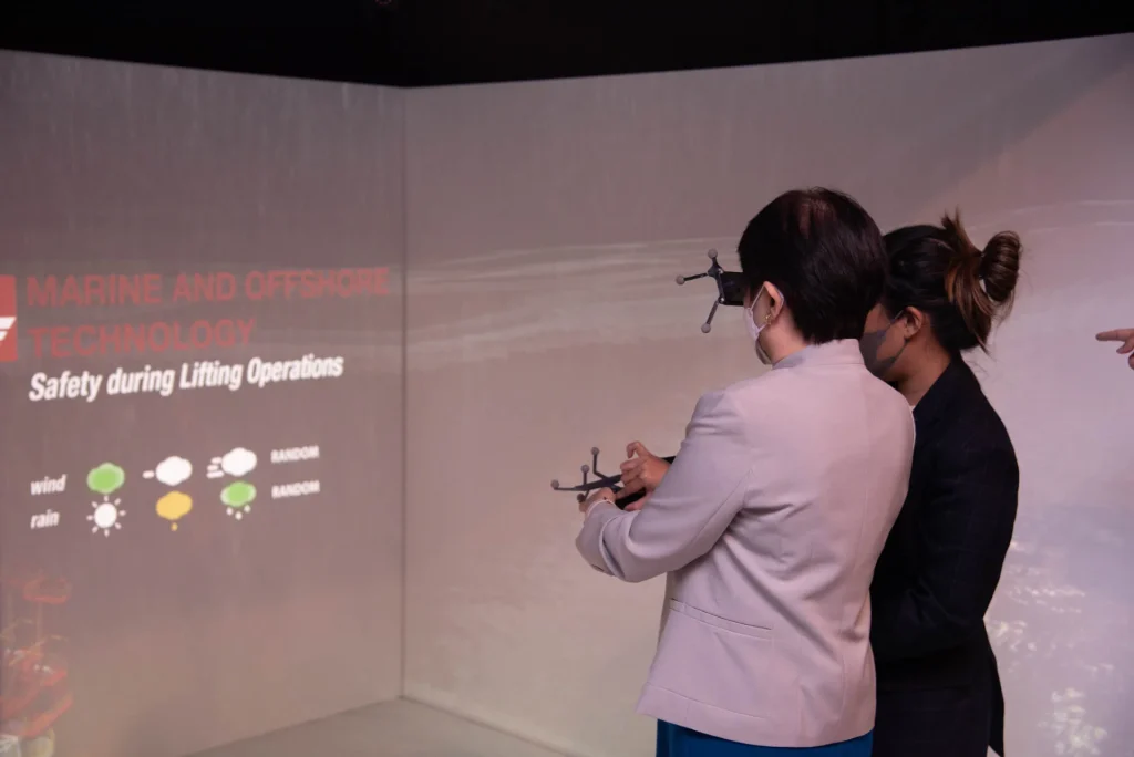 ‘นิด้า’ หารือ ‘สจล.’ สร้าง Model การศึกษาอย่างยั่งยืน