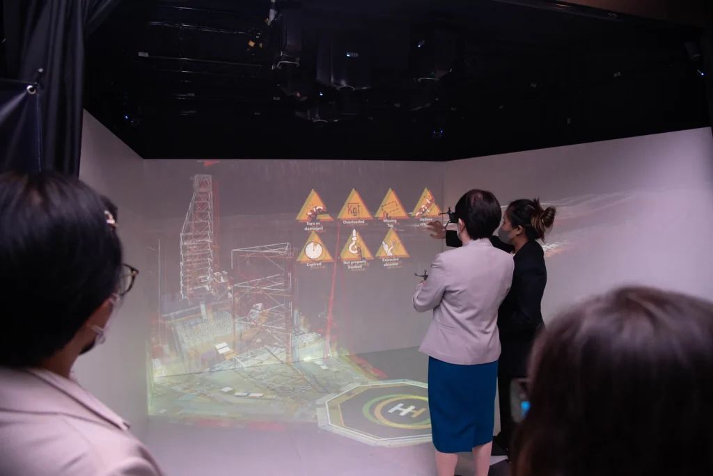 ‘นิด้า’ หารือ ‘สจล.’ สร้าง Model การศึกษาอย่างยั่งยืน