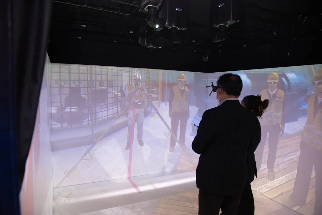 ‘นิด้า’ หารือ ‘สจล.’ สร้าง Model การศึกษาอย่างยั่งยืน