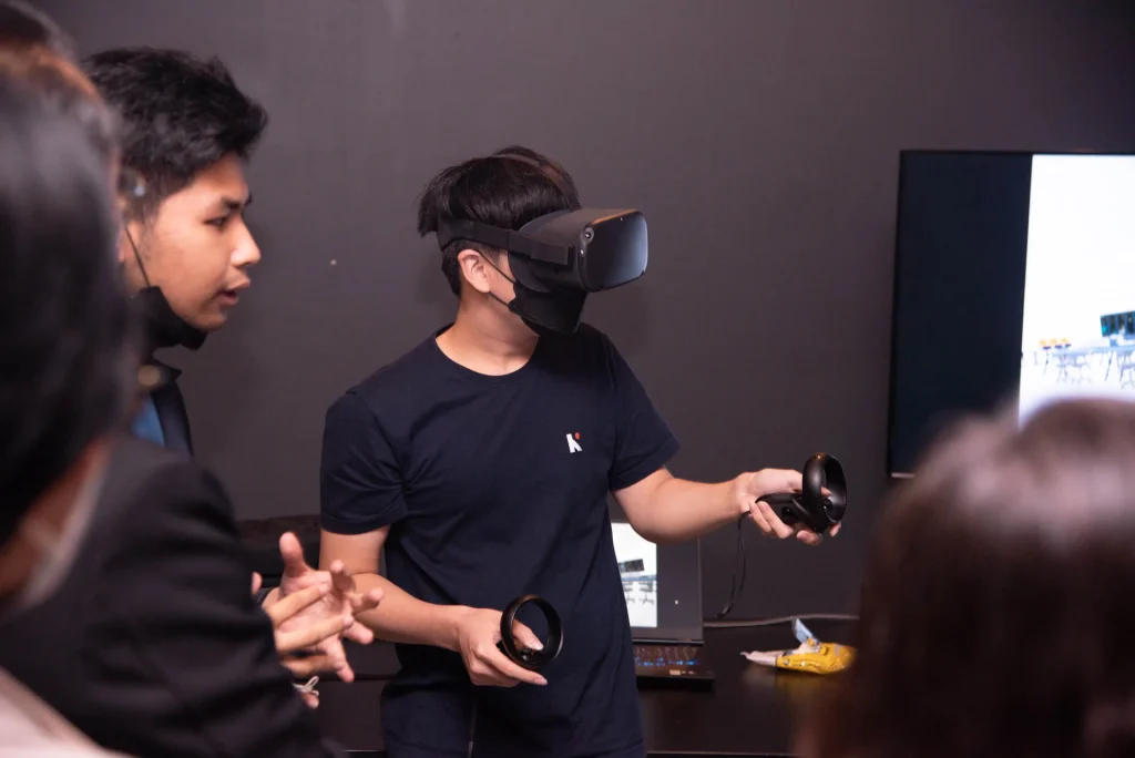 ‘นิด้า’ หารือ ‘สจล.’ สร้าง Model การศึกษาอย่างยั่งยืน