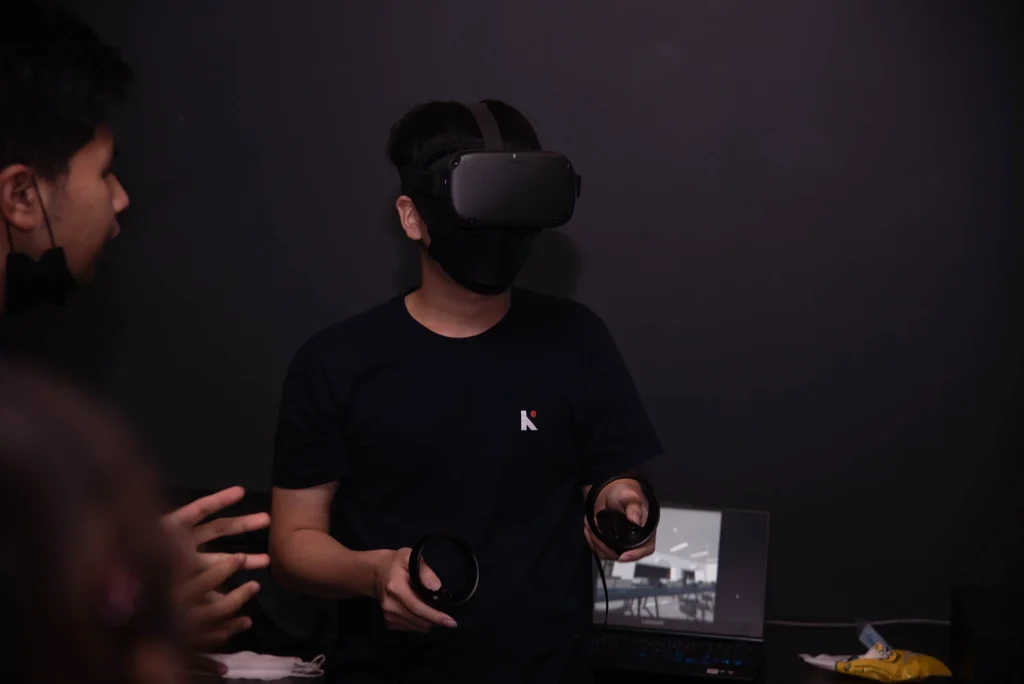 ‘นิด้า’ หารือ ‘สจล.’ สร้าง Model การศึกษาอย่างยั่งยืน