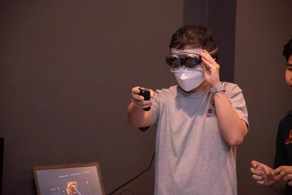 ‘นิด้า’ หารือ ‘สจล.’ สร้าง Model การศึกษาอย่างยั่งยืน