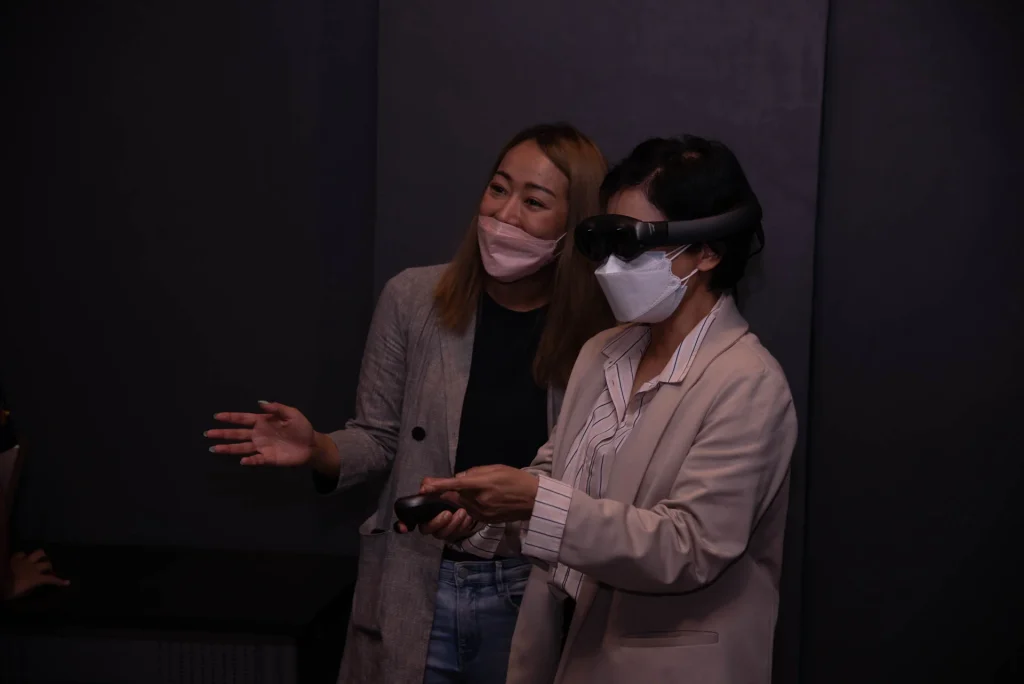 ‘นิด้า’ หารือ ‘สจล.’ สร้าง Model การศึกษาอย่างยั่งยืน