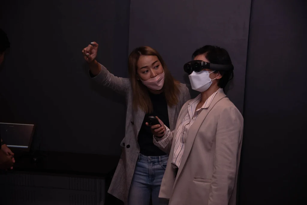 ‘นิด้า’ หารือ ‘สจล.’ สร้าง Model การศึกษาอย่างยั่งยืน