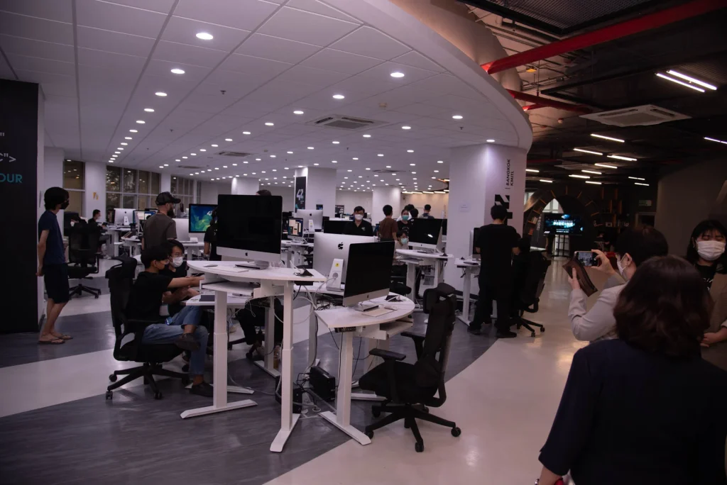 ‘นิด้า’ หารือ ‘สจล.’ สร้าง Model การศึกษาอย่างยั่งยืน