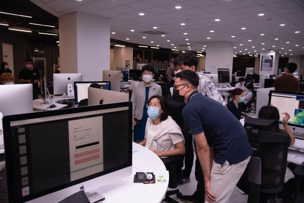 ‘นิด้า’ หารือ ‘สจล.’ สร้าง Model การศึกษาอย่างยั่งยืน