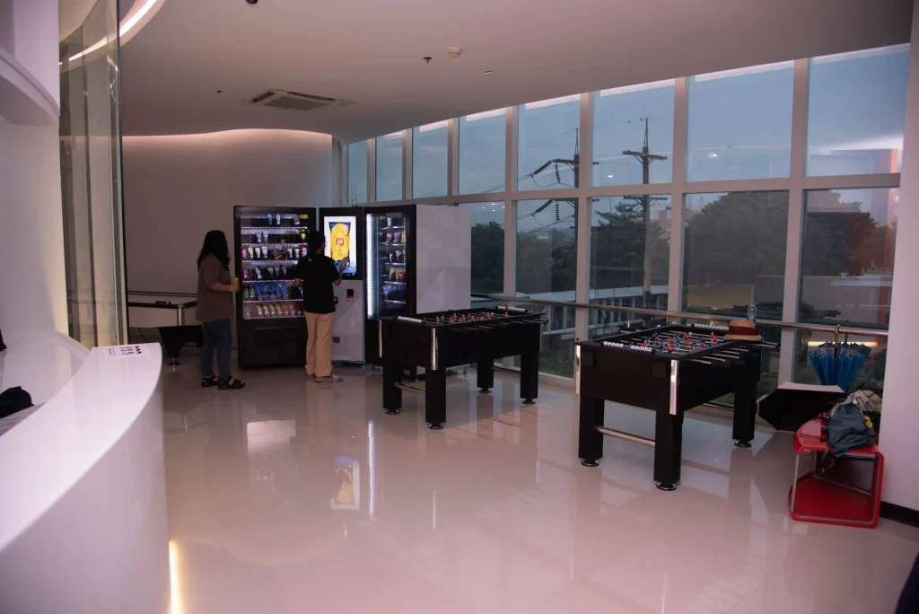 ‘นิด้า’ หารือ ‘สจล.’ สร้าง Model การศึกษาอย่างยั่งยืน