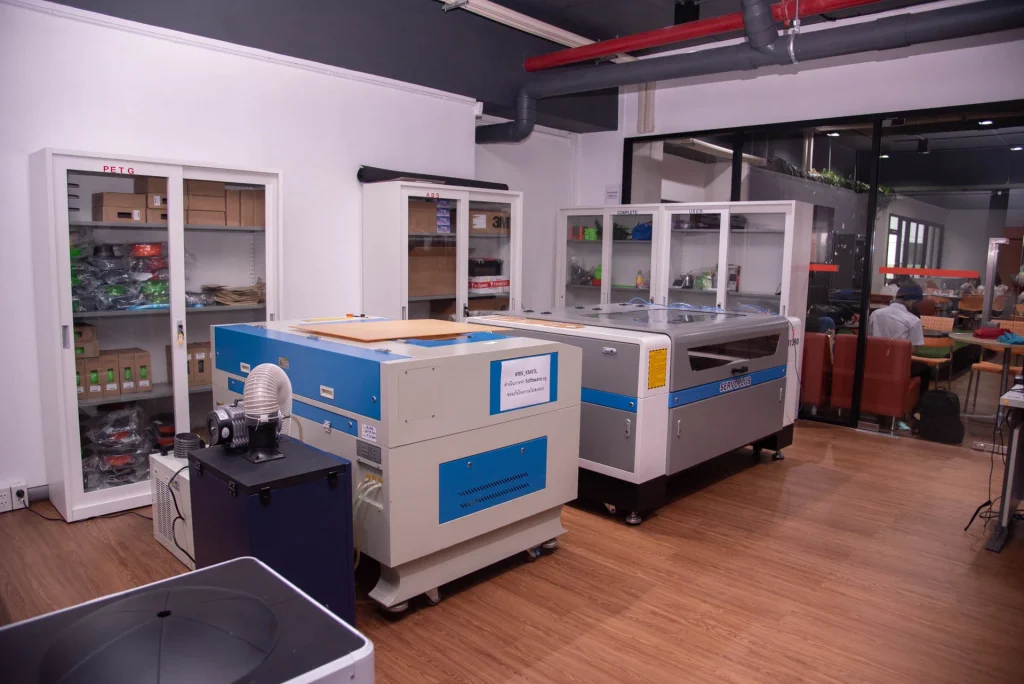 ‘นิด้า’ หารือ ‘สจล.’ สร้าง Model การศึกษาอย่างยั่งยืน