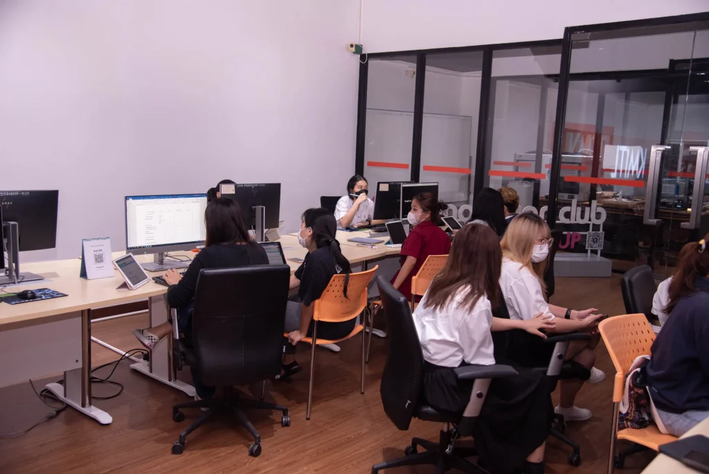 ‘นิด้า’ หารือ ‘สจล.’ สร้าง Model การศึกษาอย่างยั่งยืน