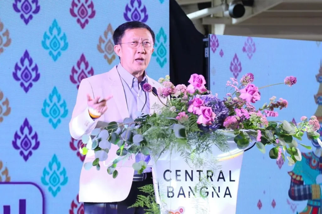 “นิด้า” ร่วมโครงการขับเคลื่อนเศรษฐกิจและสังคมฐานรากหลังโควิดด้วยเศรษฐกิจ BCG