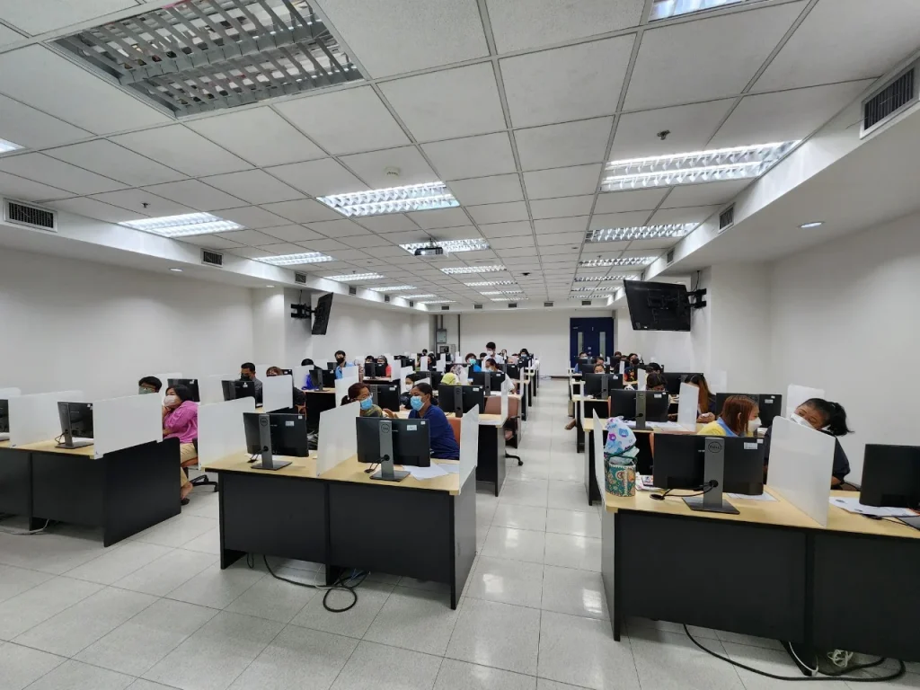 NIDA USR สร้างจิตสำนึกช่วยเหลือสังคม ปีงบ 2566