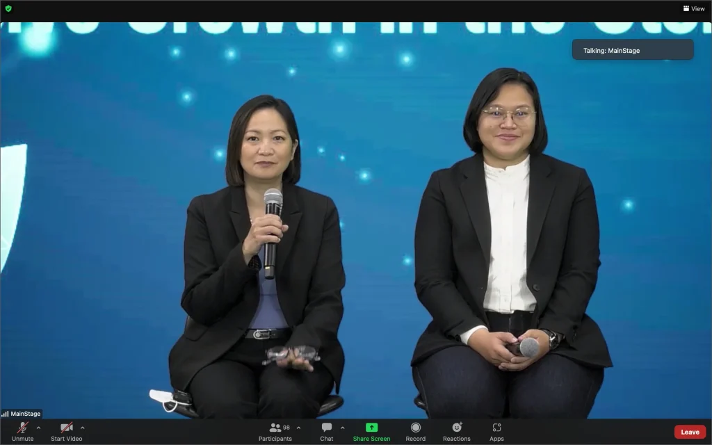 งานประชุมวิชาการระดับชาติและระดับนานาชาติ ประจำปี 2565 (NIC-NIDA Conference 2022)