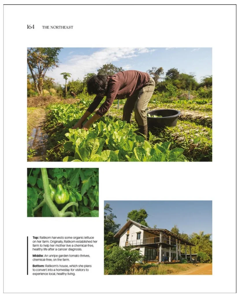 660227bcg 05 1 “BCG พอเพียง” Series EP:4 ชาวนาไทอีสาน Sowing the Seeds of Food Security