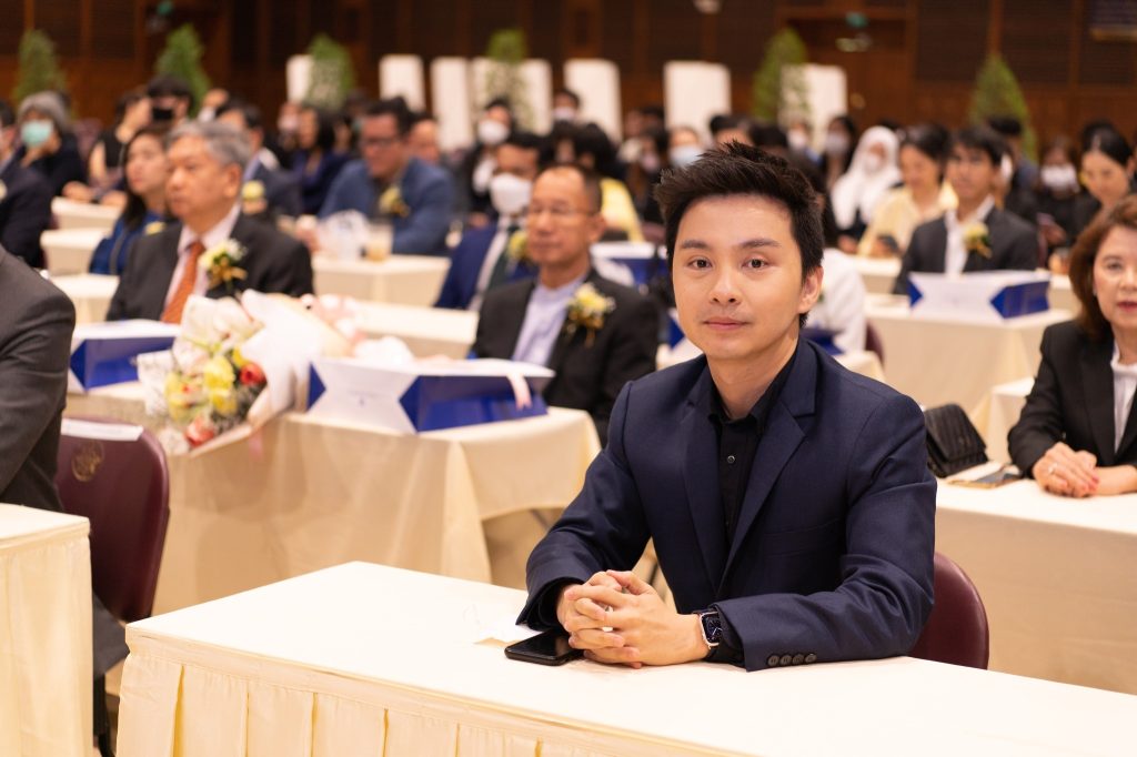 ครบรอบ 57 ปี ‘นิด้า’ ย้ำวิสัยทัศน์ 3 สร้างสู่การพัฒนาที่ยั่งยืน ‘สร้างปัญญา สร้างผู้นำ สร้างคุณประโยชน์เพื่อสังคม’