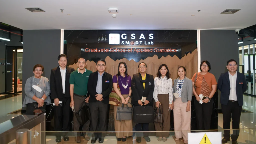 660421nida_21 ‘นิด้า’ จัดประชุม คณะผู้บริหารบัณฑิตศึกษามหาวิทยาลัยของรัฐ และมหาวิทยาลัยในกำกับของรัฐ (ทคบร.)