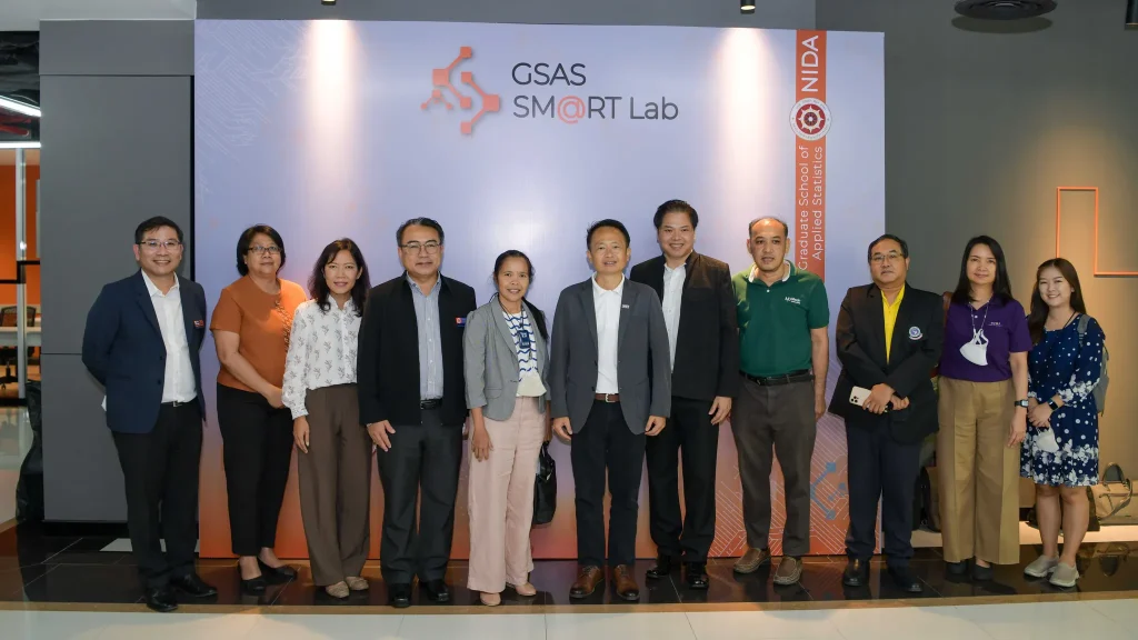 660421nida_23 ‘นิด้า’ จัดประชุม คณะผู้บริหารบัณฑิตศึกษามหาวิทยาลัยของรัฐ และมหาวิทยาลัยในกำกับของรัฐ (ทคบร.)