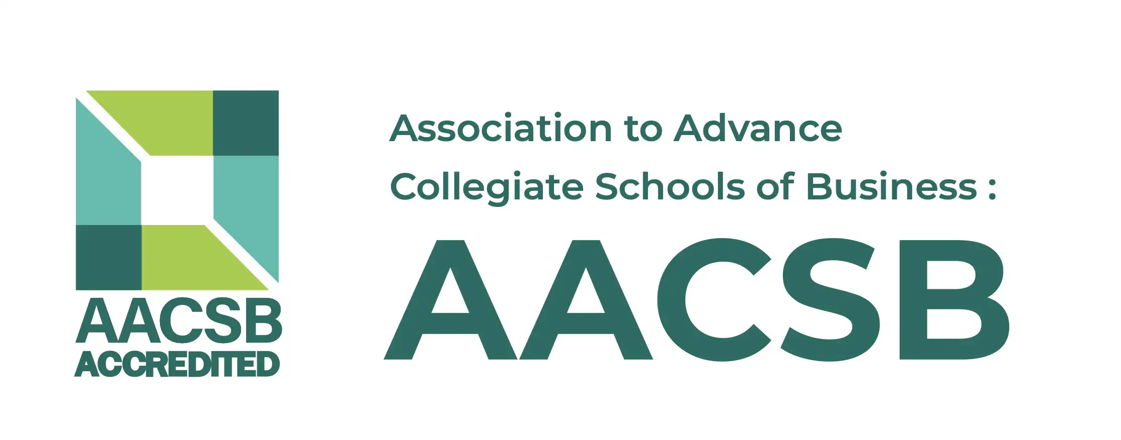 AACSB Association to Advance Collegiate Schools of Business