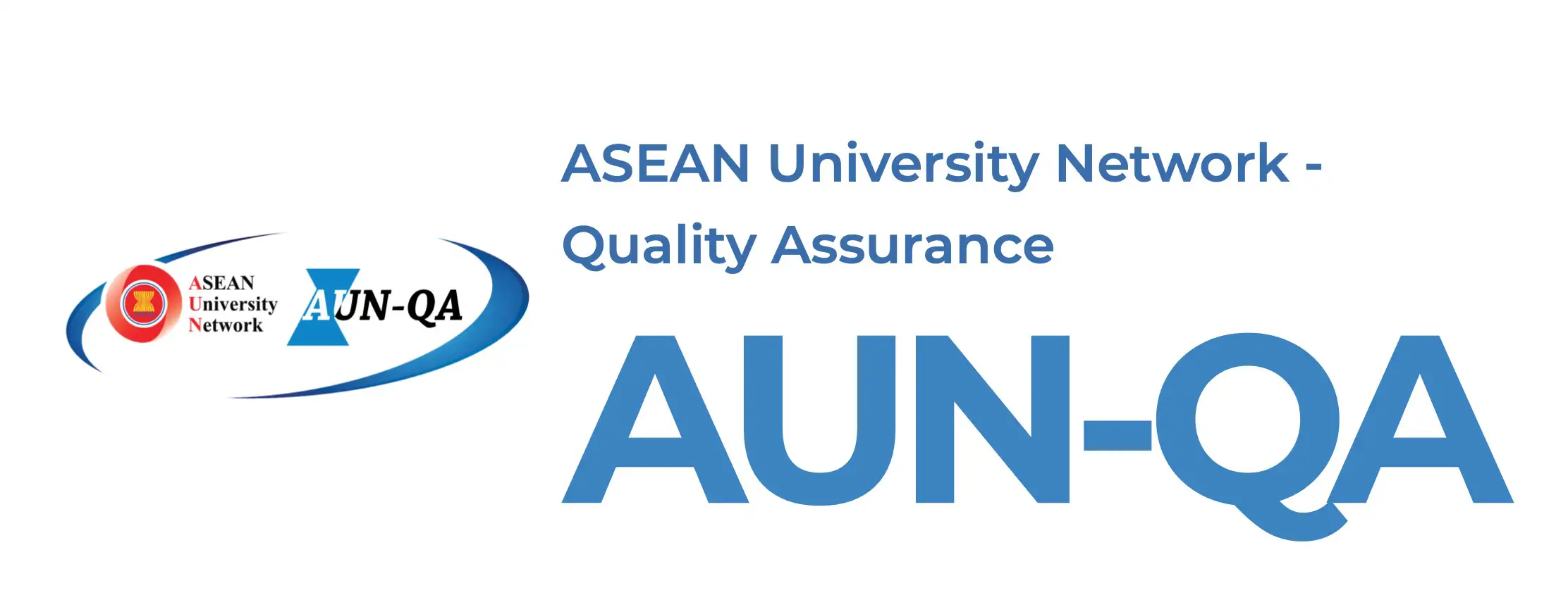 AUN-QA ASEAN University Network - Quality Assurance