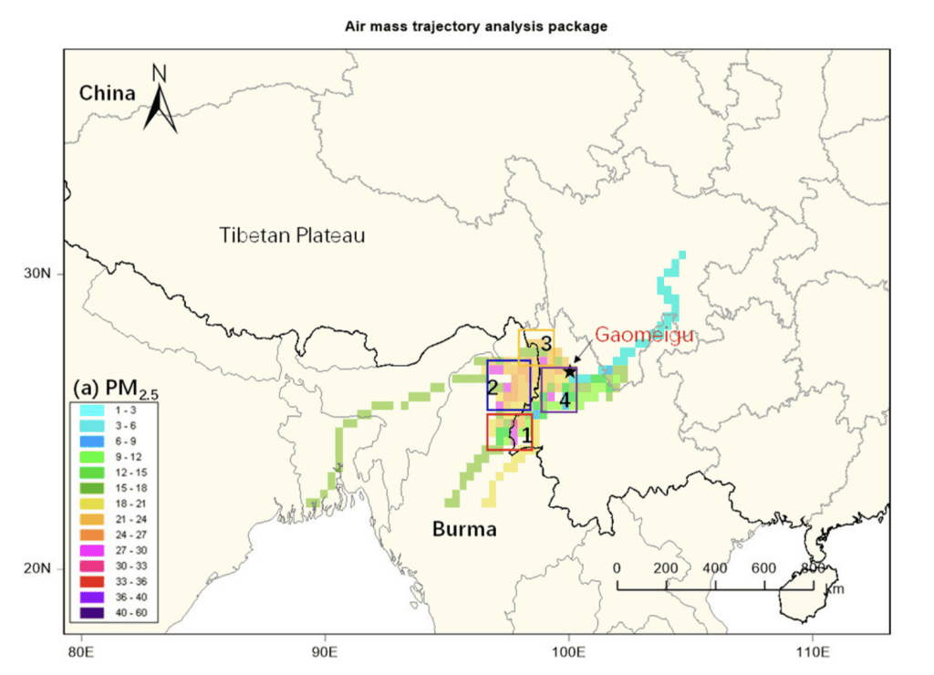 ตัวอย่างผลงานวิจัยชิ้นสำคัญ ของ ศ.ดร.ศิวัช พงษ์เพียจันทร์ ในการเขียนผลงานระดับนานาชาติ