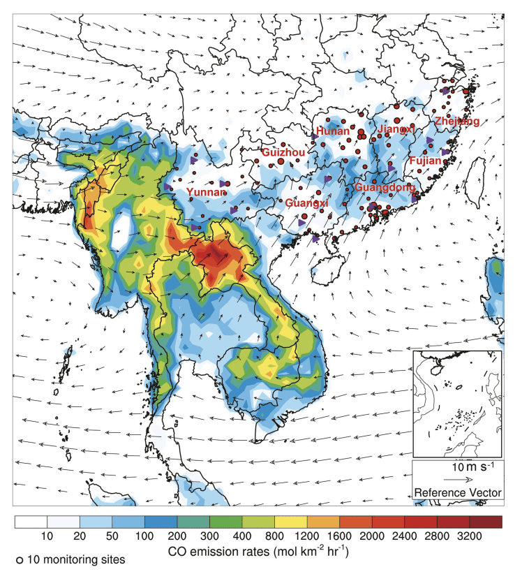 ตัวอย่างผลงานวิจัยชิ้นสำคัญ ของ ศ.ดร.ศิวัช พงษ์เพียจันทร์ ในการเขียนผลงานระดับนานาชาติ