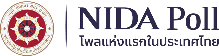 NIDA Poll Academic Services NIDA Poll