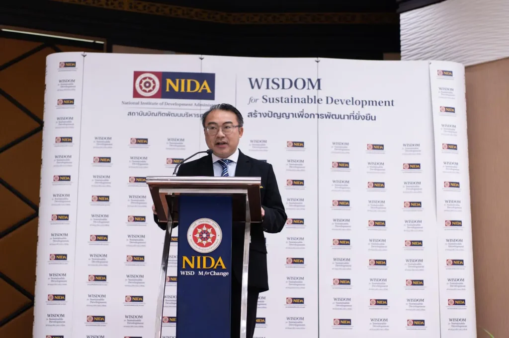 PM Candidates Debate (in English)