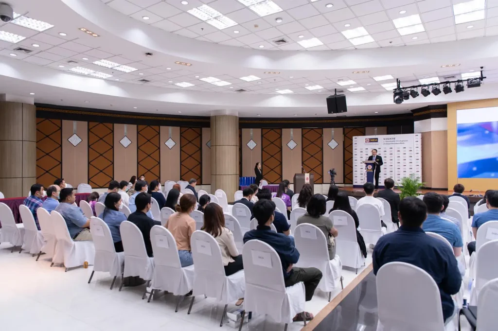 PM Candidates Debate (in English)