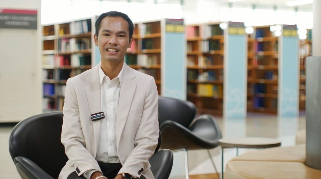 ความยั่งยืนไม่มีอยู่จริง แต่ การพัฒนาที่ยั่งยืนนั้นมีอยู่จริง