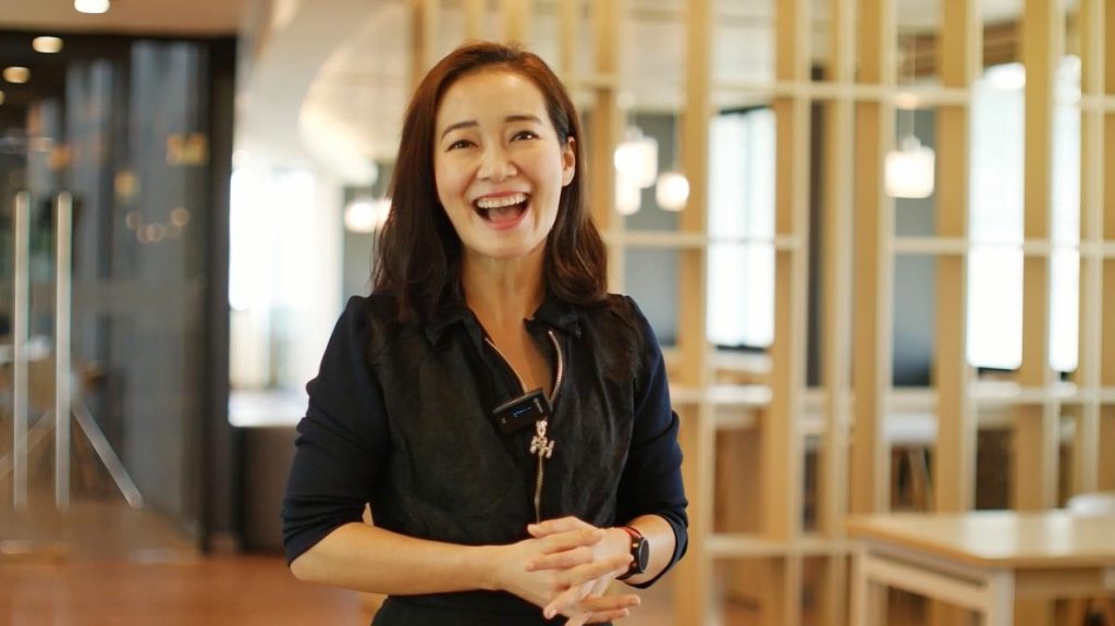 Q02 11zon “การพัฒนาที่ยั่งยืน” เป็นเรื่อง “ใกล้ตัว” และเราต้องเริ่มตั้งแต่วันนี้