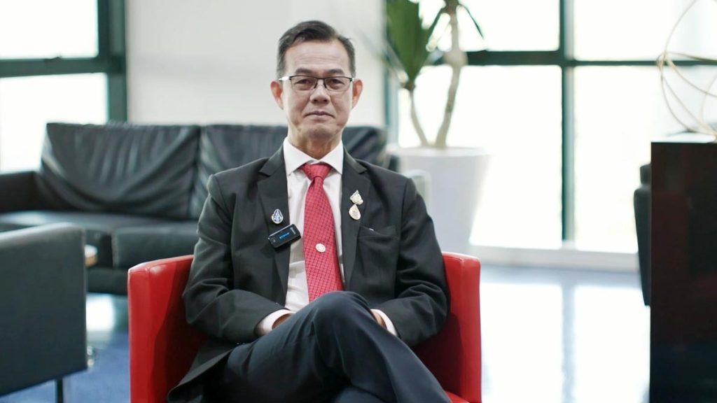 ทุกวันนี้ “การพัฒนาที่ยั่งยืน” คือสิ่งที่ “สำคัญ” และ “เร่งด่วน”