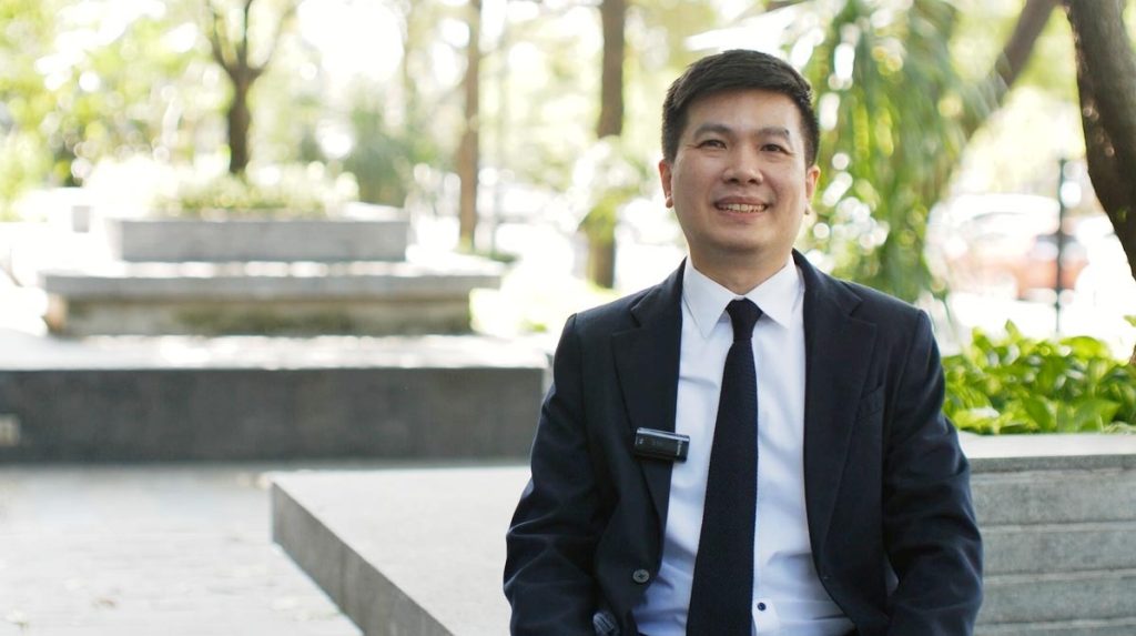 เราอยู่ร่วมกัน เป็นสังคมที่ต้อง “พัฒนาอย่างยั่งยืน”