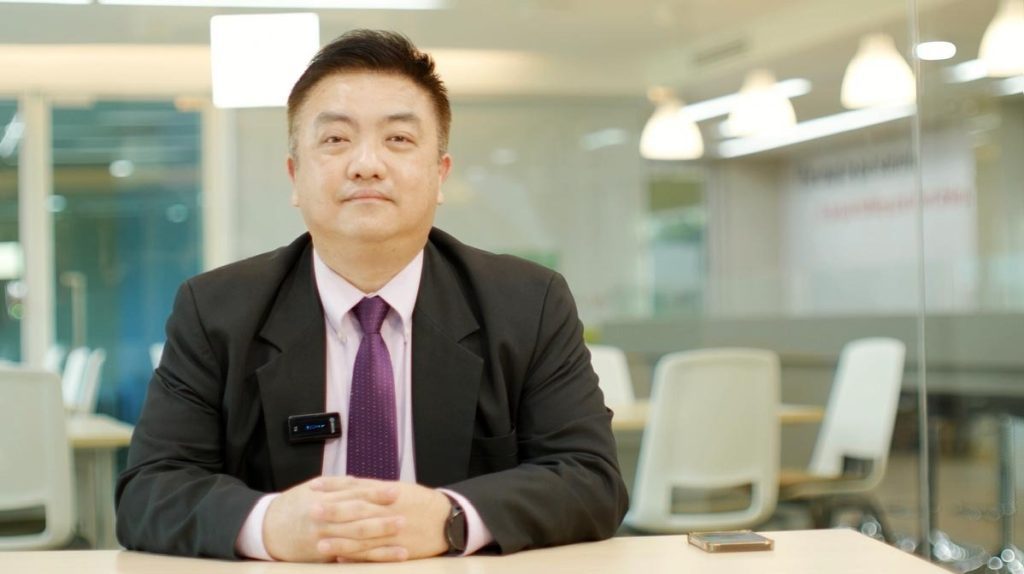 การพัฒนาที่ยั่งยืน จะทำให้รูปแบบการพัฒนาของประเทศไทยยังคงอยู่