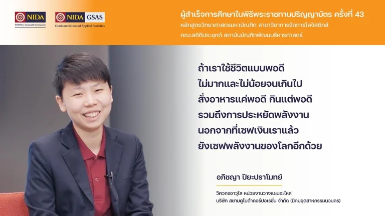 อภิชญา ปิยะปราโมทย์