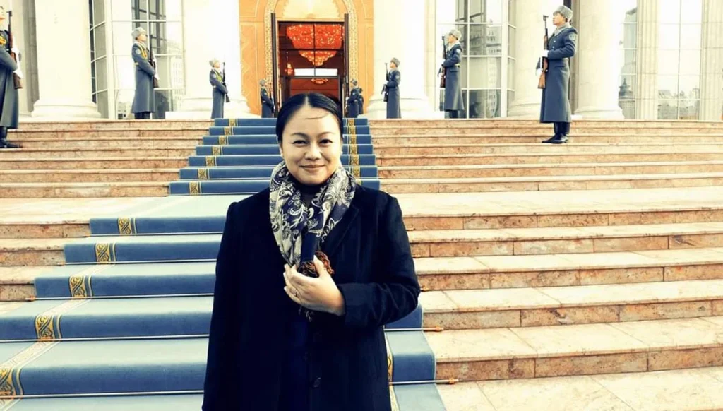 “การพัฒนาที่ยั่งยืน” ต้องไม่ทำให้เกิดความเหลื่อมล้ำทางสังคม