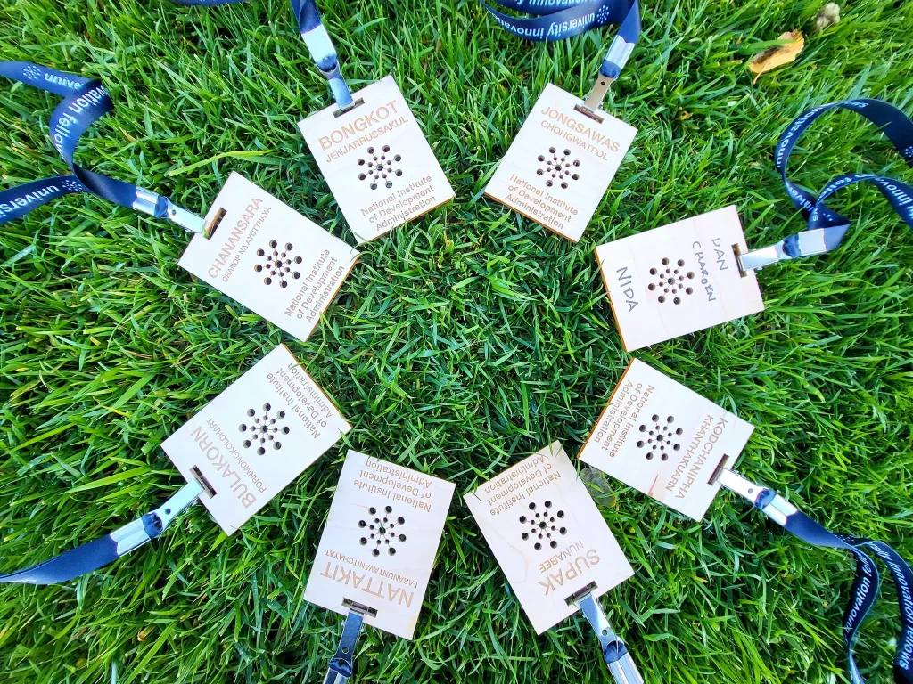 Silicon-Valley-Meetup2023_08 University Innovation Fellows Silicon Valley Meetup 2023, d.school, Stanford University ณ ประเทศสหรัฐอเมริกา