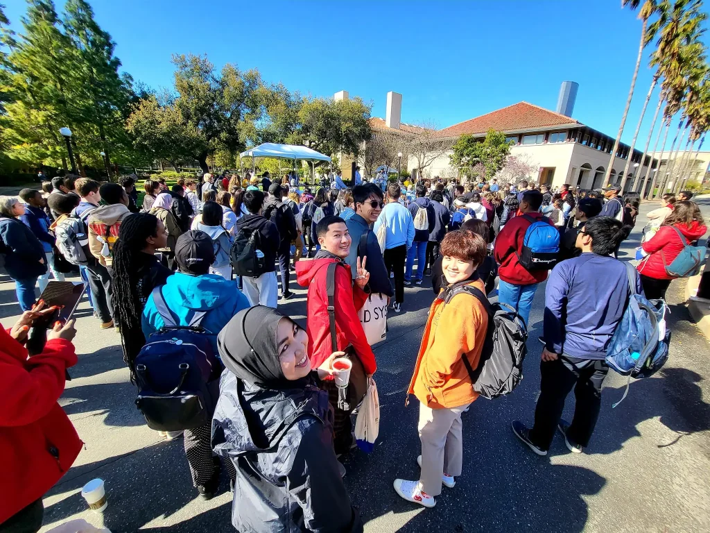 Silicon-Valley-Meetup2023_10 University Innovation Fellows Silicon Valley Meetup 2023, d.school, Stanford University ณ ประเทศสหรัฐอเมริกา