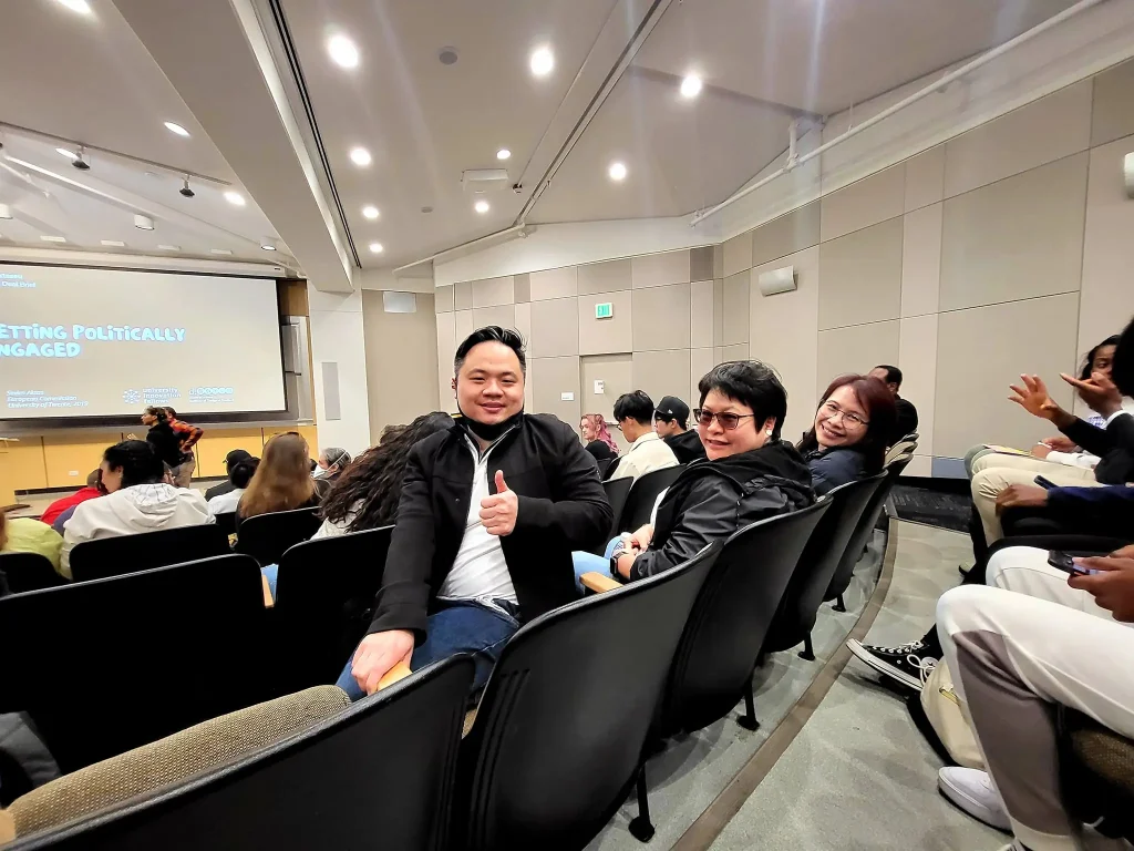 Silicon-Valley-Meetup2023_18 University Innovation Fellows Silicon Valley Meetup 2023, d.school, Stanford University ณ ประเทศสหรัฐอเมริกา