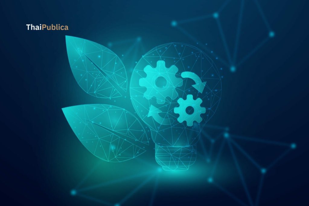 Thaipublica 11zon ปัญญาเพื่อการพัฒนาที่ยั่งยืน