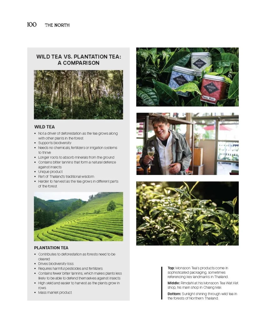 bcg.ep07 03 BCG พอเพียง” Series EP:7 มอนซูน ที Steeped in Biodiversity อำเภอเมือง จังหวัดเชียงใหม่