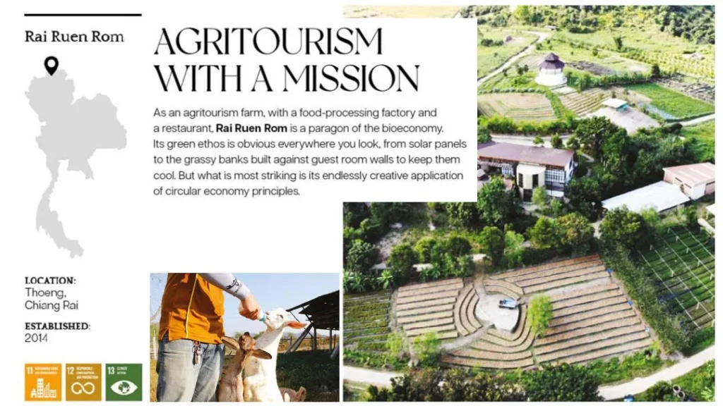 BCG พอเพียง” Series EP:6 เมด อิน สงขลา – A Second Spring for Songkhla