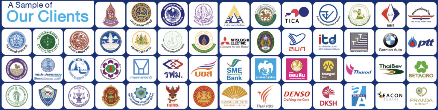 Academic Services Siripattana