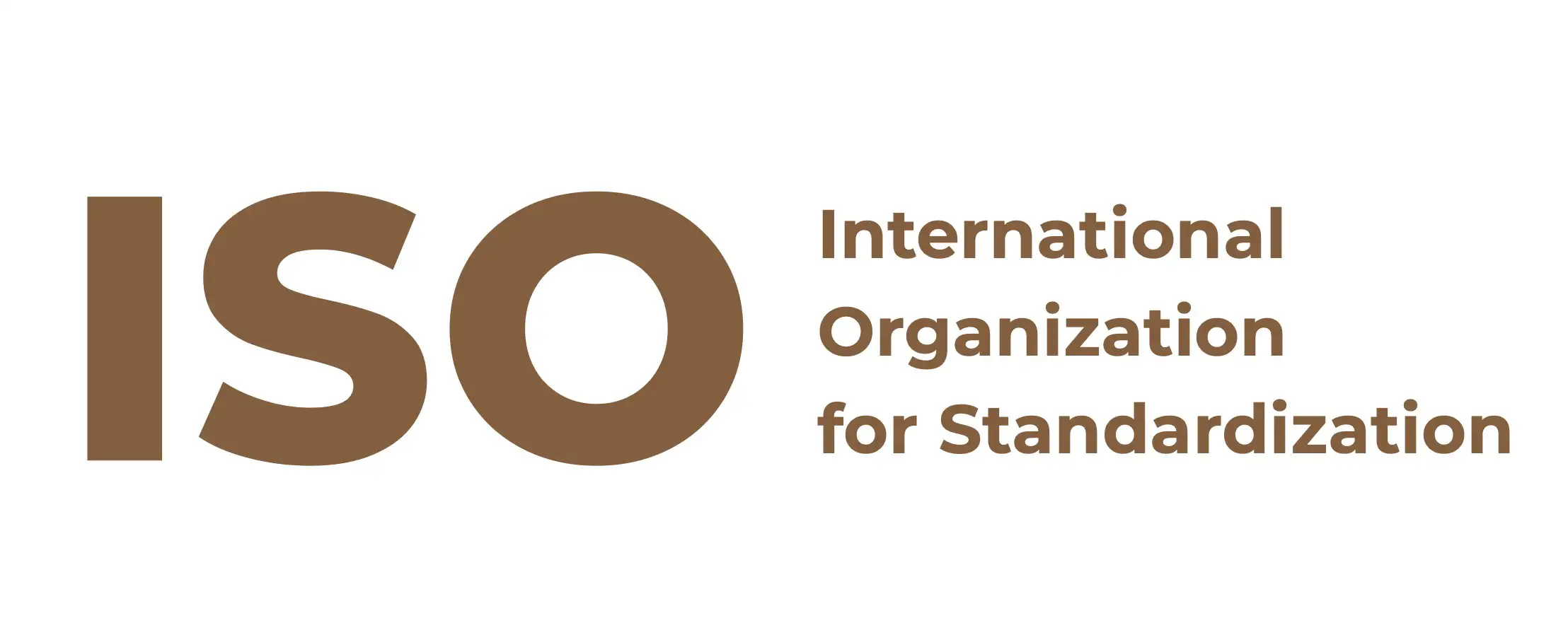 iso nternational Organization for Standardization