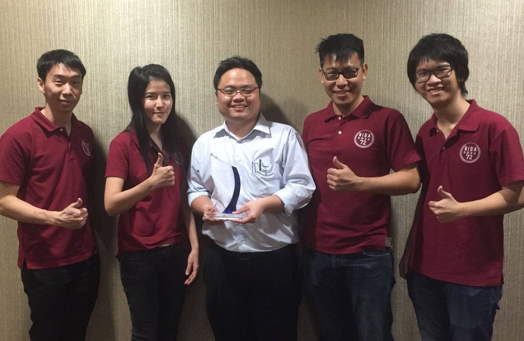 Teradata’s Data Challenge Competition