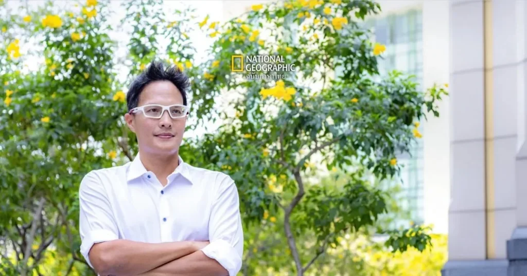 p ‘ศ.ดร.พิริยะ ผลพิรุฬห์’ เศรษฐศาสตร์โรแมนติกแค่ไหน? เมื่อความรักเปรียบเป็นสินค้าและตลาดแรงงาน