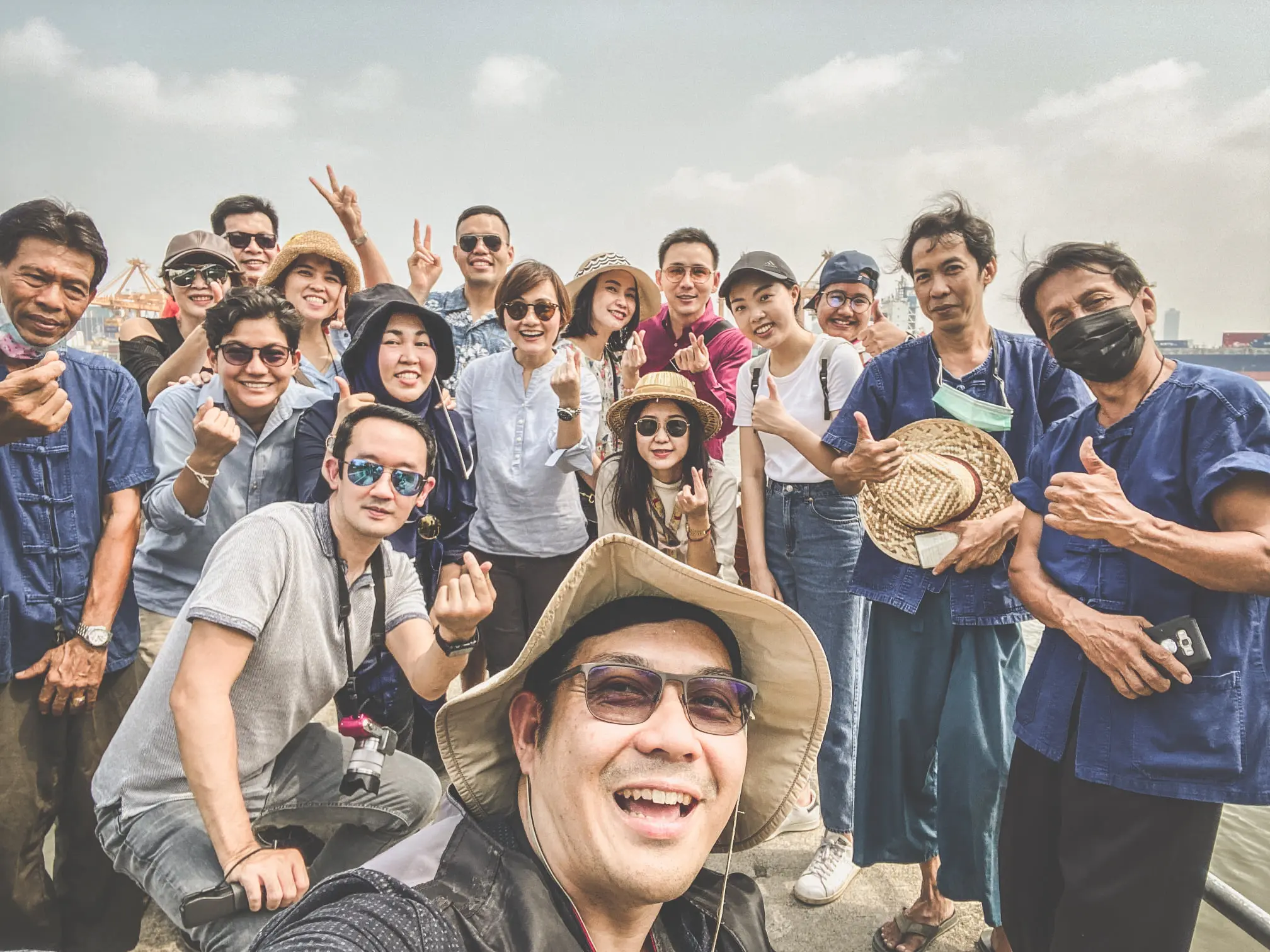 pp Master of Management Program in Integrated Tourism and Hospitality Management